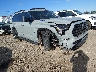 7SVAAABA5TX****** Salvamento y Destrozados 2026 Toyota Sequoia en Lafayette