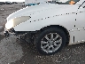 JTHBA30G745****** Wrecked 2004 Lexus ES 330 in Texas State