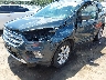 1FMCU0HD3KU****** Salvamento y Reparables 2019 Ford Escape en Estado de Virginia