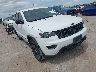 1C4RJEAG4KC****** Salvage and Wrecked 2019 Jeep Grand Cherokee in Fort Worth North