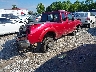 1FTYR44E19P****** Salvage and Wrecked 2009 Ford Ranger in Kentucky State