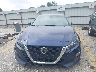 1N4BL4BV2LC****** Wrecked 2020 Nissan Altima in Georgia State