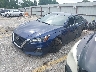 1N4BL4BV2LC****** Used and Repairable 2020 Nissan Altima in Atlanta South