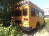 1GB3G3BL7B1****** Salvage and Wrecked 2011 Chevrolet Bus Express Cutaway in Massachusetts State