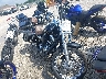 1HD1GV4108K****** Salvage and Wrecked 2008 Harley-Davidson Dyna Super Glide Custom in Rec Rides Online Exclusive