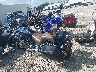 1HD1GV4108K****** Salvage and Repairable 2008 Harley-Davidson Dyna Super Glide Custom in Rec Rides Online Exclusive