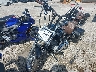 1HD1GV4108K****** Used and Repairable 2008 Harley-Davidson Dyna Super Glide Custom in Wisconsin State