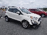 MAJ3S2GE6LC****** Salvage and Wrecked 2020 Ford Ecosport in Saint Louis