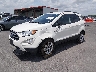 MAJ3S2GE6LC****** Used and Repairable 2020 Ford Ecosport in Saint Louis