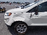 MAJ3S2GE6LC****** Salvage and Repairable 2020 Ford Ecosport in Illinois State