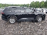 5TDAAAA5XTS****** Repairable 2026 Toyota Grand Highlander in Georgia State