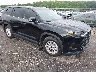 5TDAAAA5XTS****** Salvage and Wrecked 2026 Toyota Grand Highlander in Atlanta South