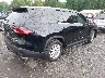 5TDAAAA5XTS****** Salvage and Wrecked 2026 Toyota Grand Highlander in Georgia State