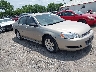 2G1WG5E37C1****** Salvage and Wrecked 2012 Chevrolet Impala in Davenport