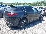 ZASFAKBN9J7****** Salvage and Wrecked 2018 Alfa Romeo Stelvio in Massachusetts State