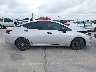 3N1CN8DV0LL****** Wrecked 2020 Nissan Versa in Texas State