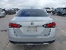 3N1CN8DV0LL****** Salvage 2020 Nissan Versa
