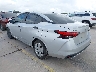 3N1CN8DV0LL****** Salvage and Repairable 2020 Nissan Versa in San Antonio South