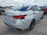 3N1CN8DV0LL****** Salvage and Wrecked 2020 Nissan Versa in Texas State