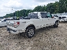 1FTFW1EV1AF****** Salvage and Wrecked 2010 Ford F-150 in Georgia State