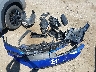 KMHLP4DGXSU****** Destrozados 2025 Hyundai Elantra en Estado de Massachusetts