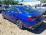 KMHLP4DGXSU****** Salvamento y Reparables 2025 Hyundai Elantra en Templeton