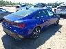 KMHLP4DGXSU****** Salvamento y Destrozados 2025 Hyundai Elantra en Estado de Massachusetts