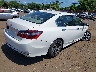 1HGCR2F35HA****** Salvage and Wrecked 2017 Honda Accord in New Jersey State