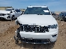 1C4RJFBGXLC****** Wrecked 2020 Jeep Grand Cherokee in Michigan State