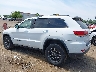 1C4RJFBGXLC****** Repairable 2020 Jeep Grand Cherokee in Michigan State
