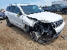 1C4RJFBGXLC****** Salvage and Wrecked 2020 Jeep Grand Cherokee in Detroit