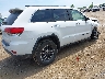 1C4RJFBGXLC****** Salvage and Wrecked 2020 Jeep Grand Cherokee in Michigan State