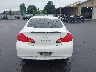JN1CV6AP8BM****** Usados 2011 Infiniti G37