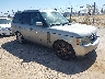 SALMF1D4XAA****** Salvage and Wrecked 2010 Land Rover Range Rover in Tucson