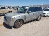 SALMF1D4XAA****** Used and Repairable 2010 Land Rover Range Rover in Tucson
