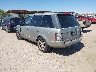 SALMF1D4XAA****** Salvage and Repairable 2010 Land Rover Range Rover in Tucson