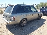 SALMF1D4XAA****** Salvage and Wrecked 2010 Land Rover Range Rover in Arizona State