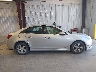 1G1PG5S95B7****** Repairable 2011 Chevrolet Cruze in Utah State