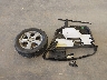 1G1PG5S95B7****** Wrecked 2011 Chevrolet Cruze in Utah State