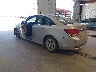 1G1PG5S95B7****** Salvage and Repairable 2011 Chevrolet Cruze in Provo