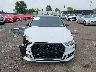 WAUB1GFF3J1****** Destrozados 2018 Audi S3 en Estado de Pennsylvania