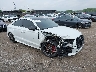 WAUB1GFF3J1****** Salvamento y Destrozados 2018 Audi S3 en Philadelphia