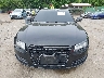WAUWGAFC7EN****** Destrozados 2014 Audi A7 en Estado de Maryland