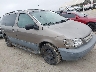 4T3ZF13C1WU****** Salvamento y Destrozados 1998 Toyota Sienna en North Hollywood