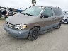 4T3ZF13C1WU****** Usados y Reparables 1998 Toyota Sienna en North Hollywood