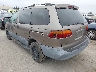 4T3ZF13C1WU****** Salvamento y Reparables 1998 Toyota Sienna en North Hollywood