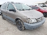 4T3ZF13C1WU****** Salvamento y Reparables 1998 Toyota Sienna en Estado de California