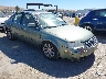 WVWPD63B54P****** Salvage and Wrecked 2004 Volkswagen Passat in East Bay