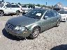 WVWPD63B54P****** Used and Repairable 2004 Volkswagen Passat in East Bay