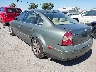WVWPD63B54P****** Salvage and Repairable 2004 Volkswagen Passat in East Bay